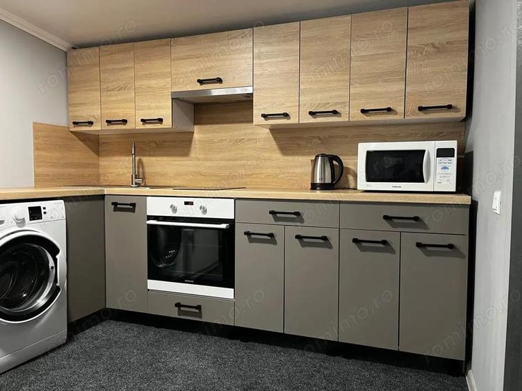 Garsoniera de inchiriere in zona Stefan Cel Mare aproape de metrou - 6