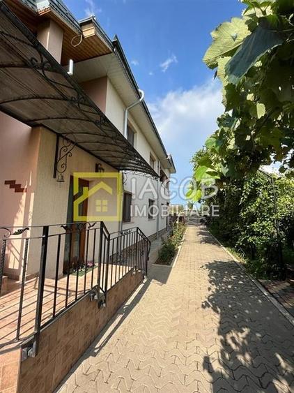 Vila P si 1E,  teren 1000 mp, loc. Dumbrava, jud Bacau - 10