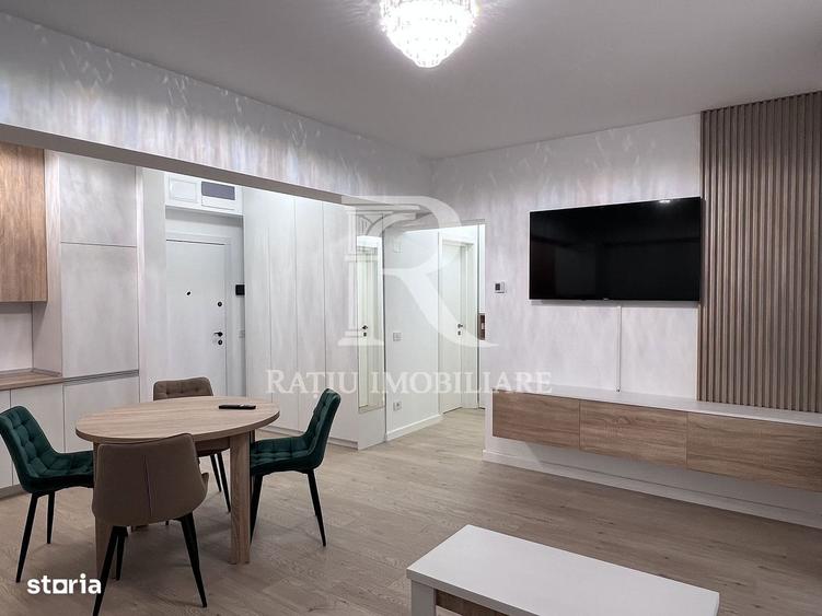 Apartament cu 2 camere | Prima inchiriere 2026 | Prima Urbana | Oradea - 9