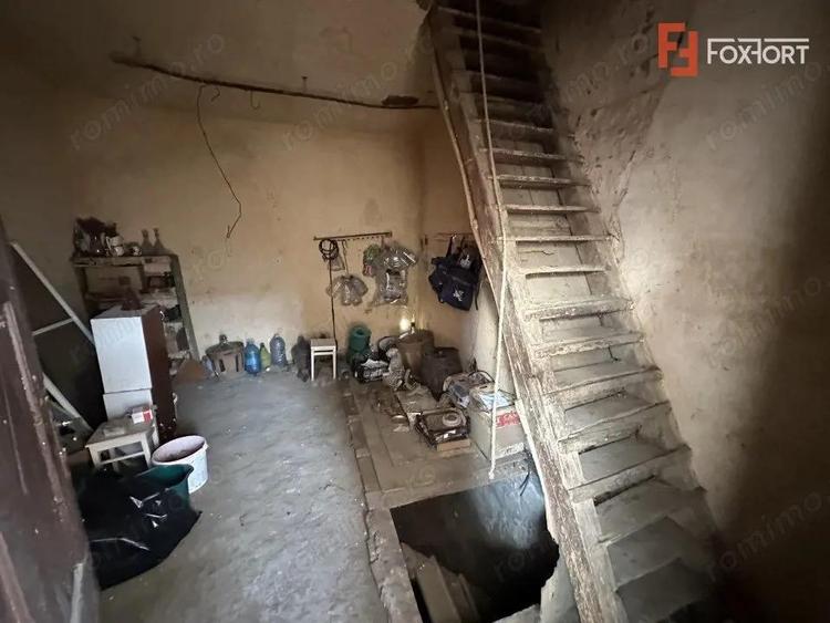 Casa individuala cu 3 camere si teren de 1577 mp, Bucovat central - 15