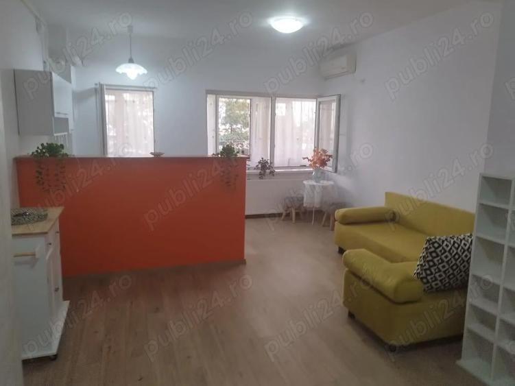 Vand garsoniera in zona lini?tita - 3