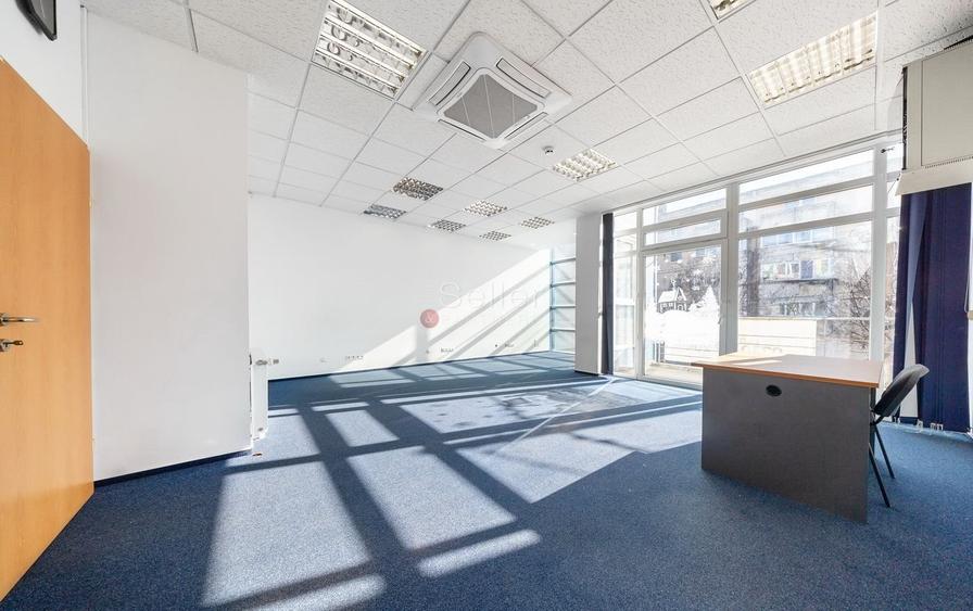 Cladire Multifunctionala - 6