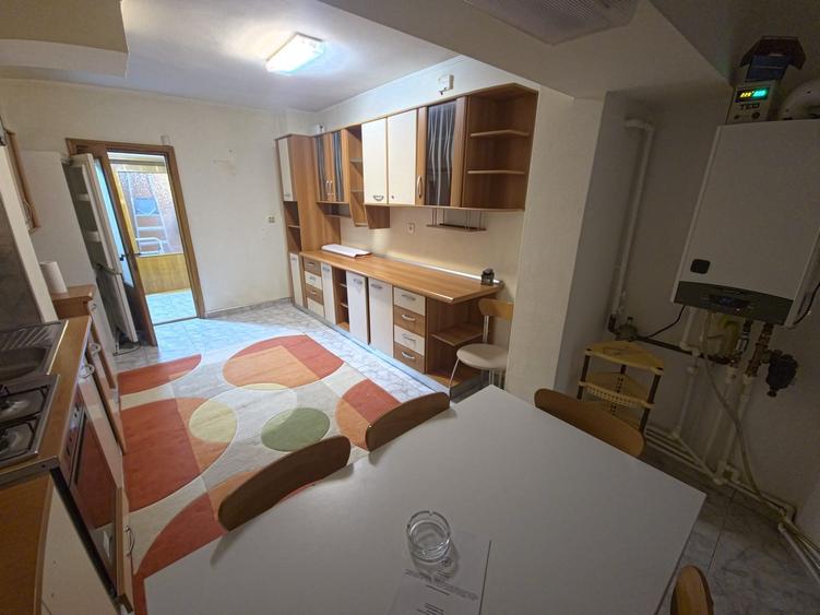 Faleza Nord apartament 3 camere decomandat - 14