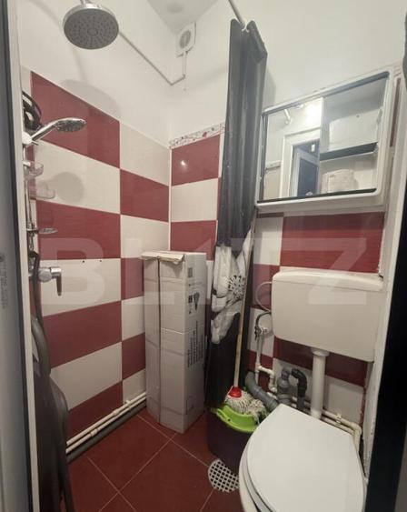 Apartamnet 2 camere -Gae?ti - 1