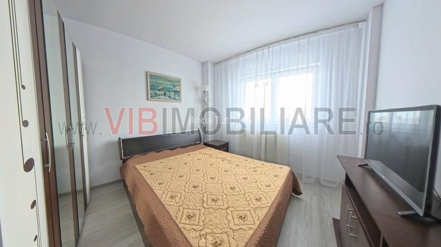 Apartament 3 camere - zona Vacaresti