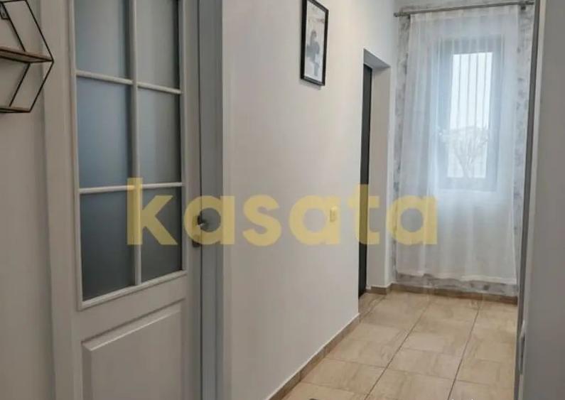 Duplex 4 camere de inchiriat Bragadiru - 2 locuri de par... - 7