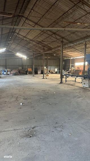 Hala industriala de inchiriat Zona C.I.C., Bacau - 4