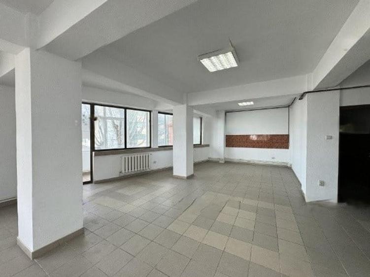 Ultracentral -bd. Mamaia , spatiu IDEAL BIROURI, 130 mp., etaj 1 - 2