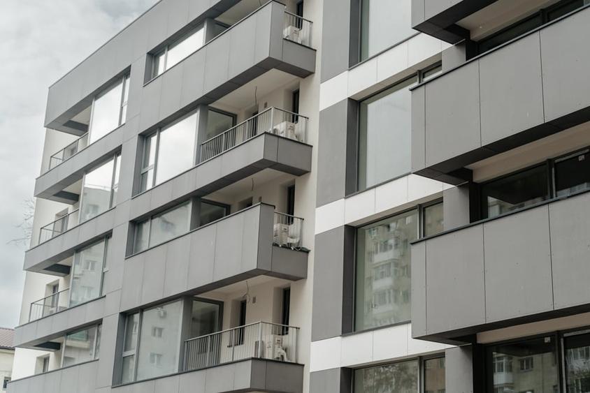 APARTAMENT 2 CAMERE - ZONA TEI - SMART HOME - COMISION 0% - 8