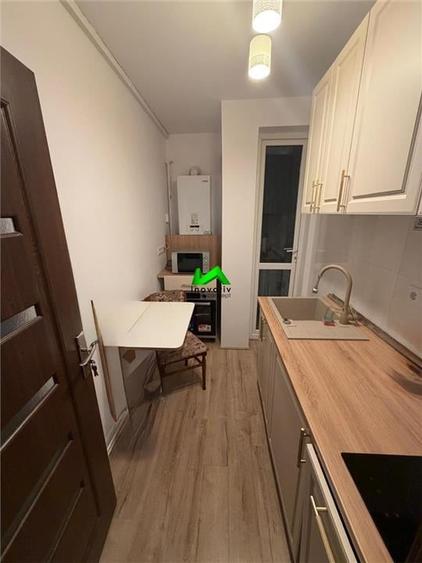 Apartament de inchiriat 2 camere zona Mihai Viteazul - 4