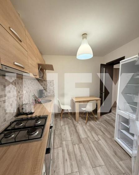 Inchiriere apartament 2 camere bloc nou Gavana - 7