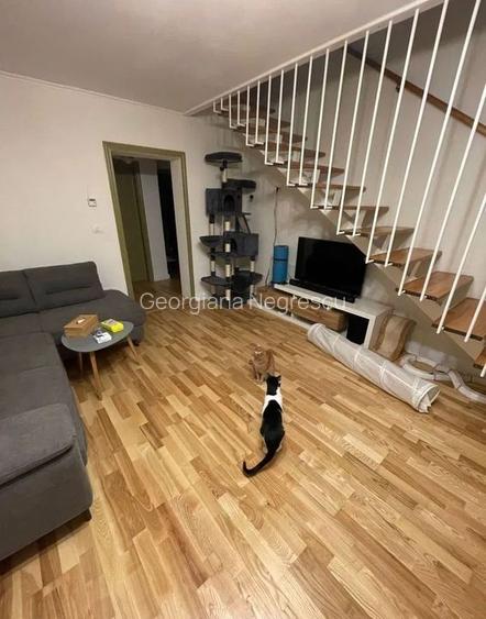 Braytim | 3 Camere | Bucatarie inchisa | Loc de parcare | Mobilat si Utilat
