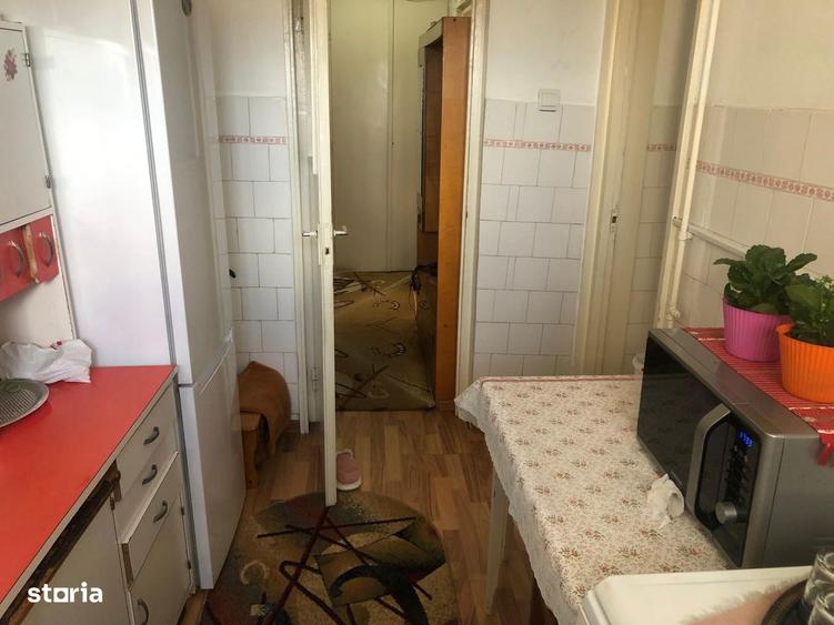 PF vand ap 2 camere Aleea Padin nr 10 Manastur - 10