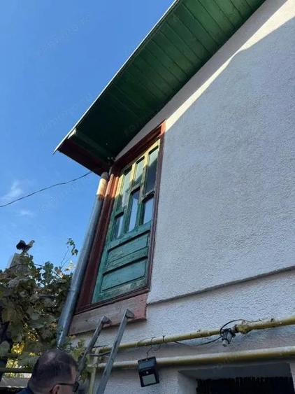 Casa de vanzare Zona Arcasilor P+M - 16