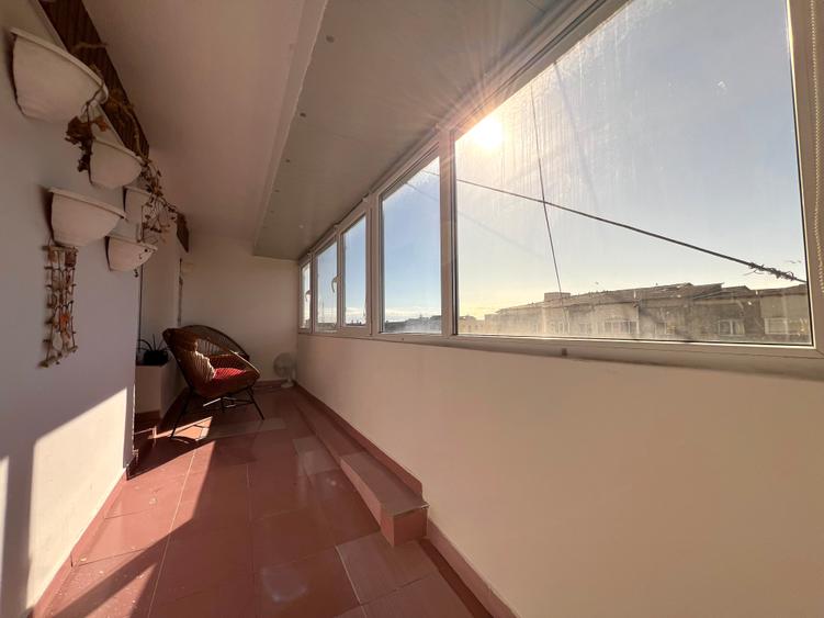 COMISION 0% - Apartament Duplex Mangalia – 6 Camere – 127mp – 90m de plaja - 15