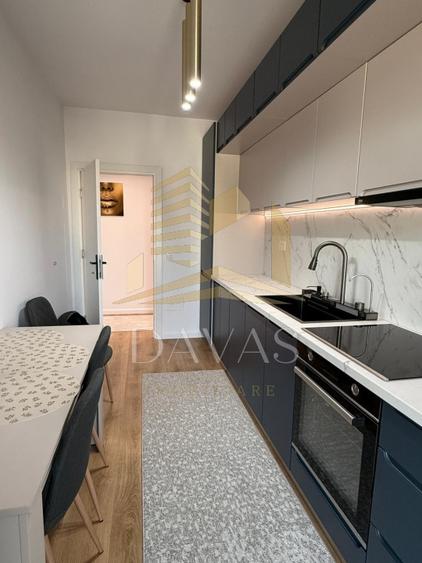 Apartament 3 camere decomandat + Parcare subterana inclusa | Elte Junior - 5