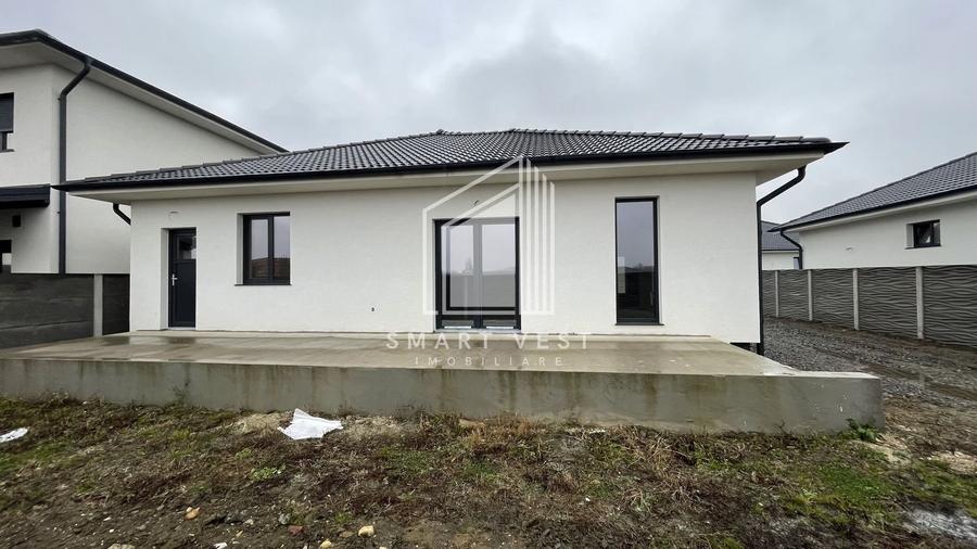 Casa de vanzare | 125mp | Martinesti | CP2866019 - 23