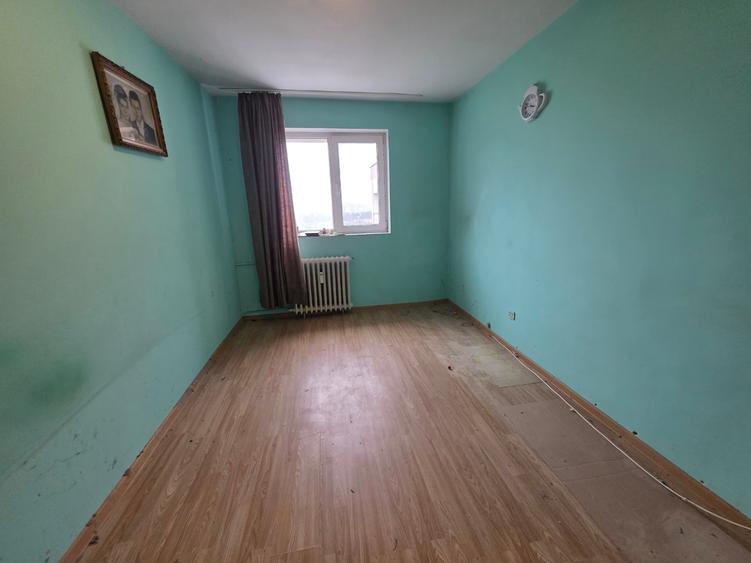 Campia Libertatii intersectie  Baba Novac,  3 minute parc IOR - 8