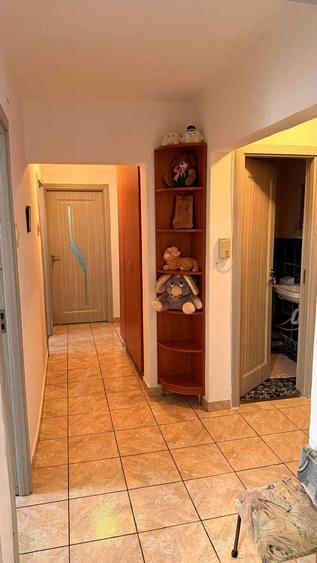 Vand apartament 3 camere Alba Iulia - 5