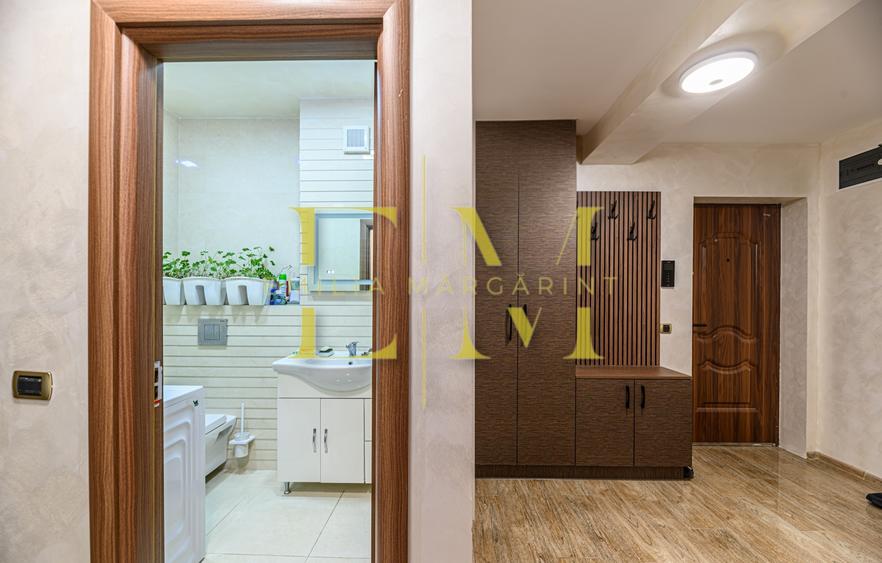 COMISION 0%: Vanzare penthouse 3 CAMERE + parcare subterana, 108 m2, ISARAN - 8