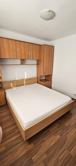 Acasă, la cheie! Apartament 3 camere, etaj 1, complet mobilat și utilat – Zona V - 2