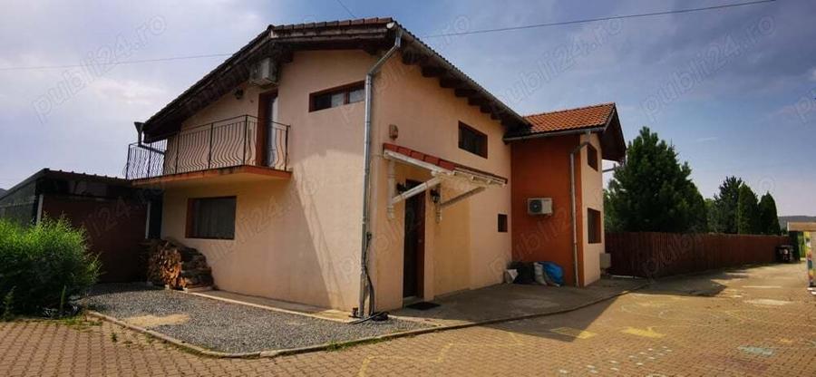 PF vand casa finisata - 1