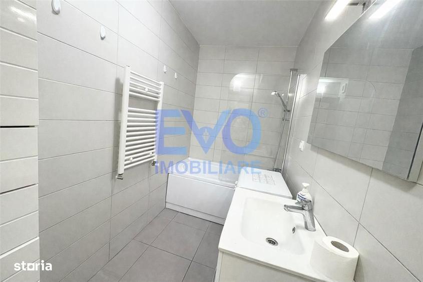 Apartament 2 camere, 2 balcoane, decomandat, Canta, Iasi - 5