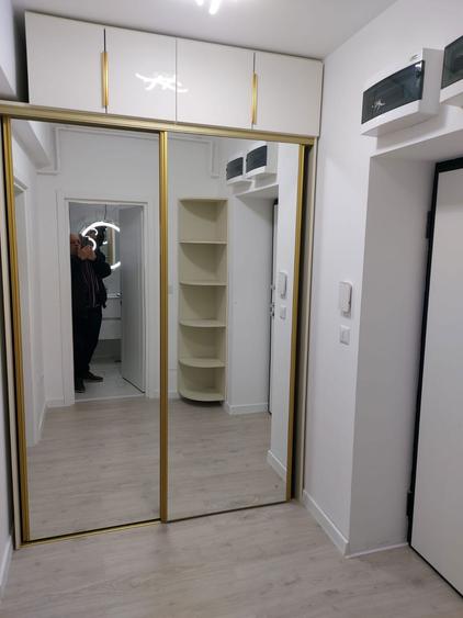 Studio de inchiriat - 8