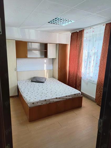 Se inchiriaza apartament 3camere la parter langa Kaufland o74414o388 - 3