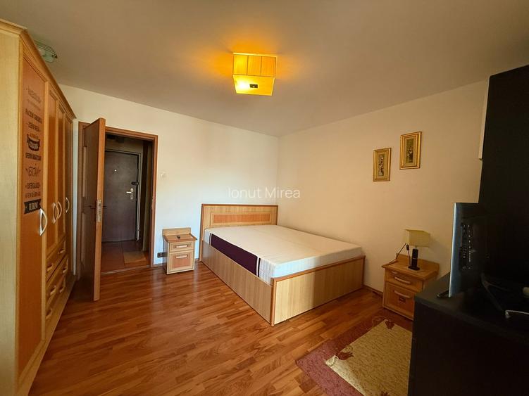 Iancului metrou - Ferdinand - Avrig | Garsoniera Moderna | Bloc Anvelopat