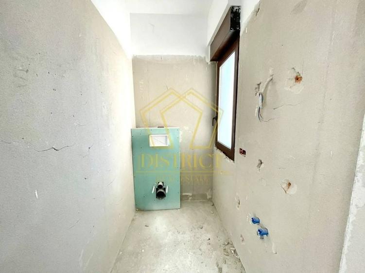 Penthouse cu 3 camere si terasa de 30mp | Giroc | SXD Market - 12