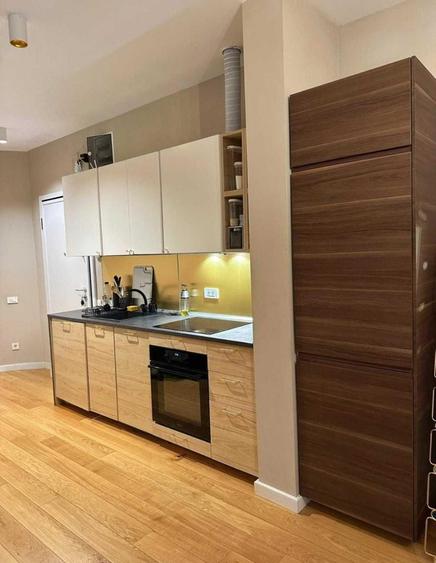 Apartament 2 camere Lux+CTP in zona Victoriei - 2