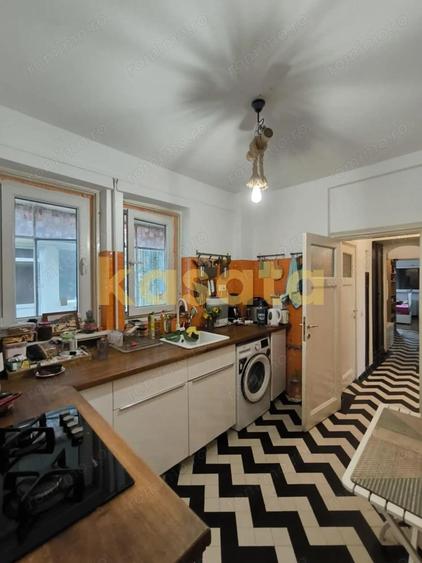 RISC SEISMIC 1-|Oportunitate |Apartament 3 camere |Cartierul Armenesc - 10