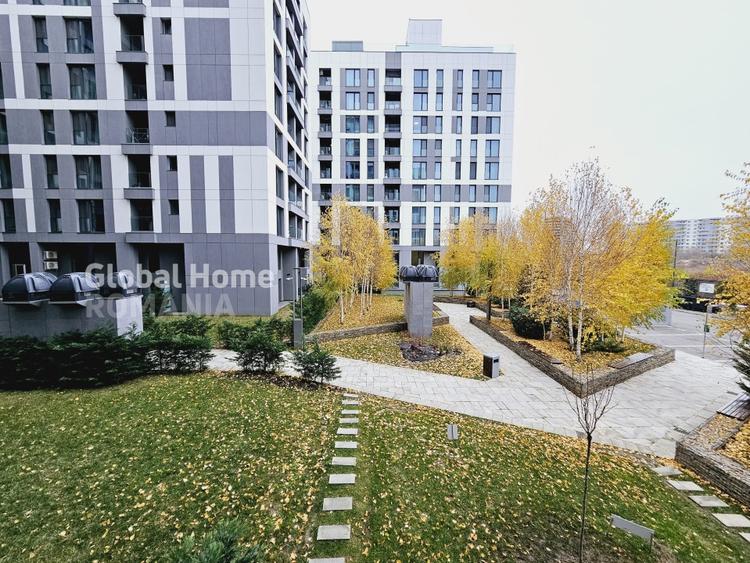 Duplex 3 camere Cloud 9 || Gradina 91 mp || Parcare Subterana || Premium - 29