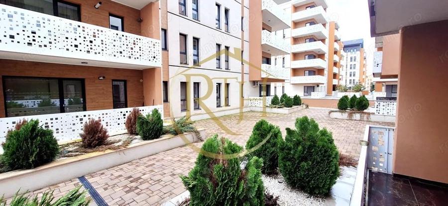 Oferim spre vanzare, apartament cu 2 camere, decomandat, Future Residence - 9