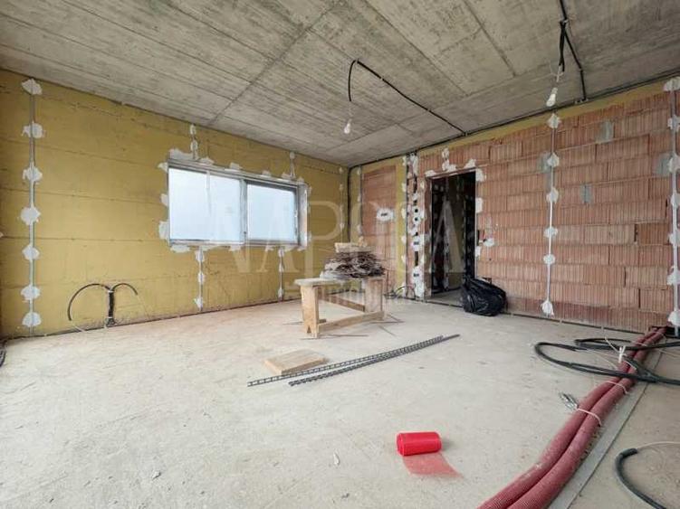 Casa 7 camere de vanzare in Dambul Rotund, Cluj Napoca - 6