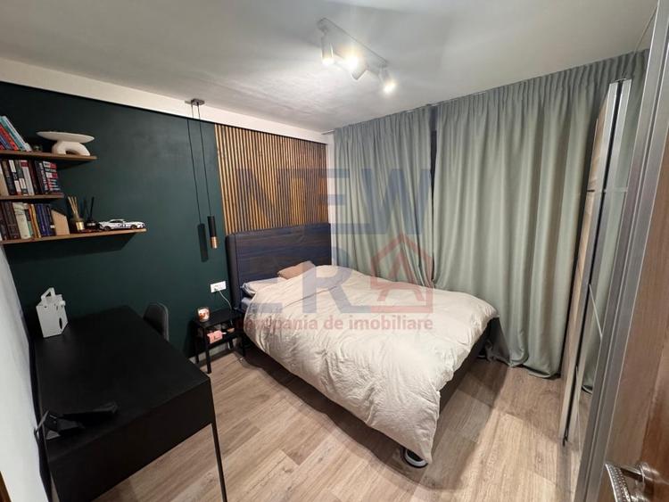 2 camere spre vanzare Lujerului, etaj 8 din 10 - 6