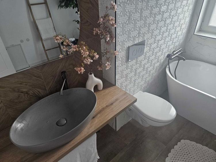 Casa Moderna - 110 mp utili - 350mp teren - Direct Proprietar fara comision - 3