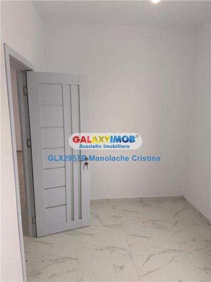 Studio si parcare Fundeni - 4