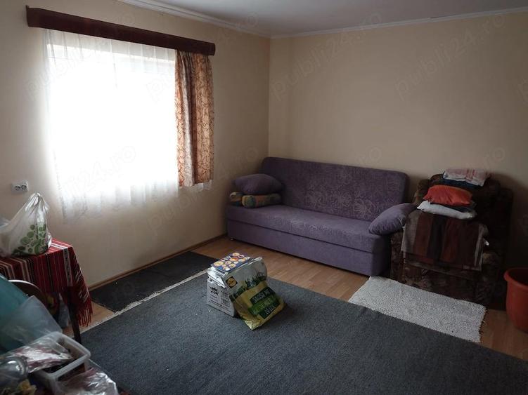 Vand casa solida in Com Gradistea- Jud. Valcea - 1