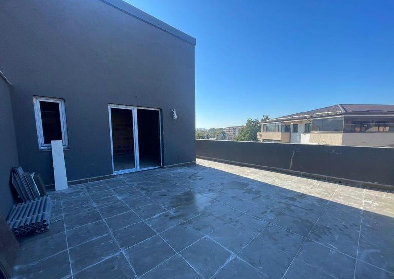 Proiect rezidential Nou | Penthousuri 3 camere | Loc de P... - 3