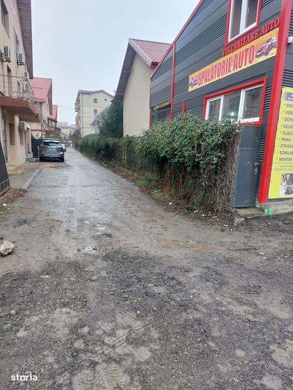 Prelungirea Ghencea - Cartierul Latin - 9