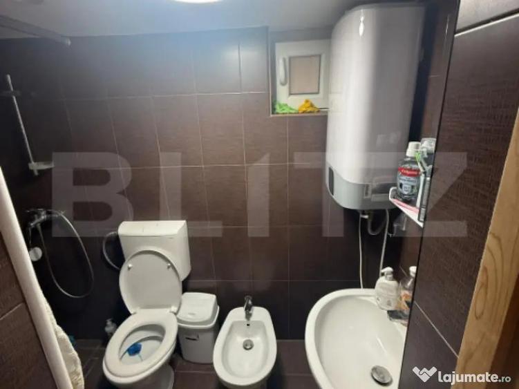 Casa parter, 100 mp utili, 370 mp teren, zona Itcani - 5