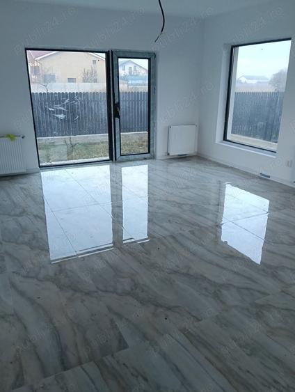 Case pe parter individuala - 1