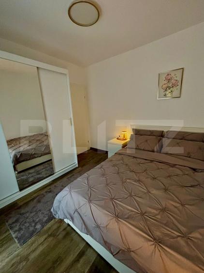 Apartament modern, 2 camere cu parcare - 4