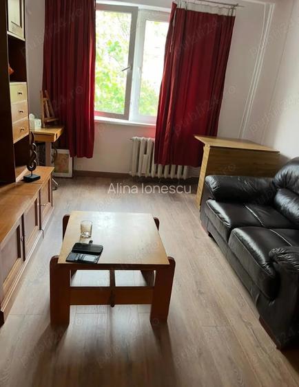 Inchiriez apartament 2 camere Militari Inchiriez apartament 2 camere Militari