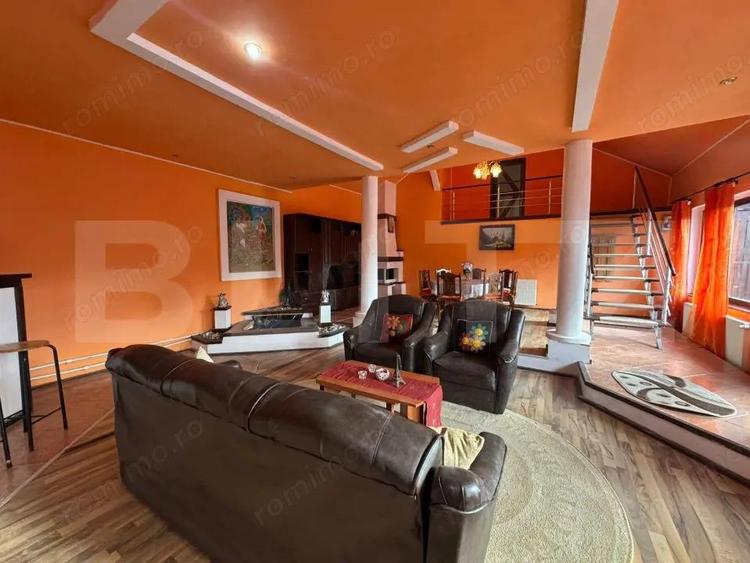 Vand casa cu 4 camere in Orastioara de Jos - 17