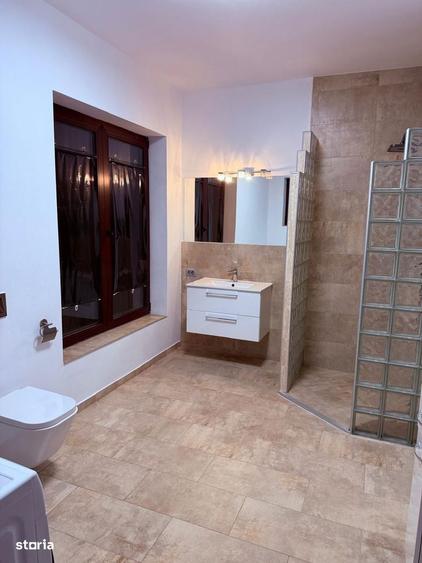 Vila deosebita in Bodrogul Nou - 8