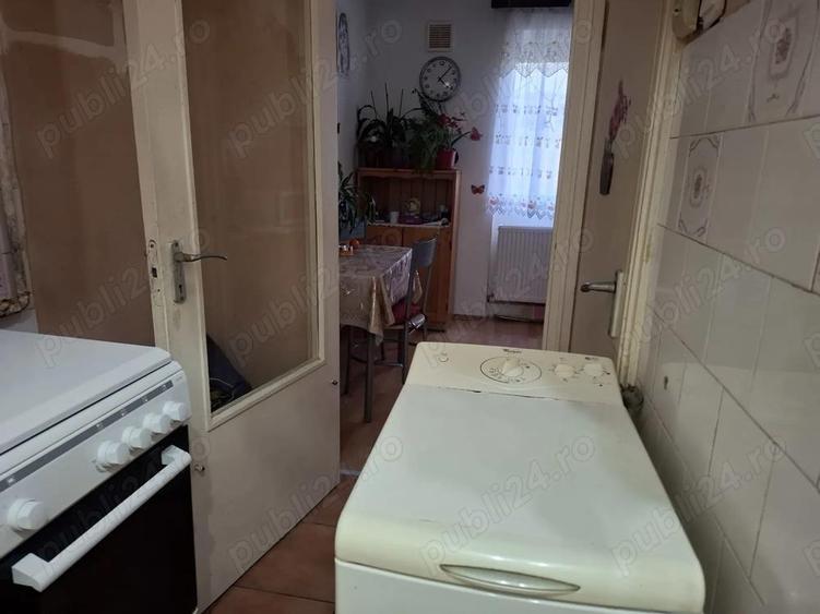 Vand!!! Ap 1 cam zona Garii - 2