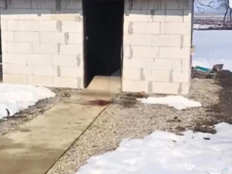 Casa cu Teren Generos Langa Titu, Brani?tea - 1.200 mp, - 16